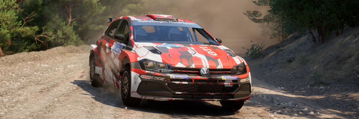 Rallye Kohle & Stahl